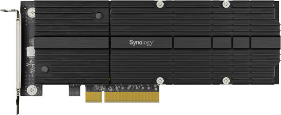 Synology M2D20 scheda di interfaccia e adattatore Interno PCIe [M2D20]