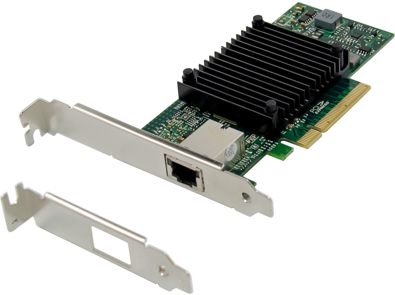 ProXtend PX-NC-10801 scheda di rete e adattatore Interno Ethernet 10000 Mbit/s [PX-NC-10801]