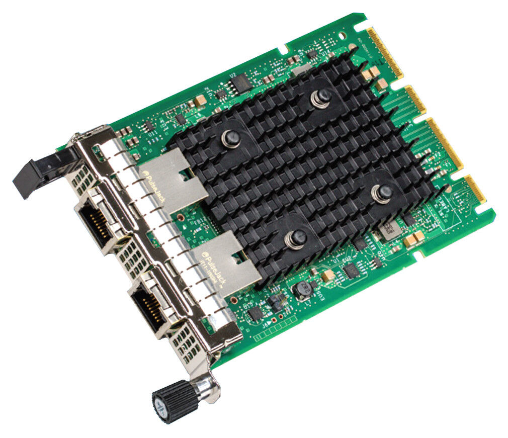 Lenovo 4XC7A08278 scheda di rete e adattatore Interno Ethernet 10000 Mbit/s [4XC7A08278]
