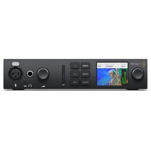 Blackmagic Design UltraStudio 4K Mini scheda di acquisizione video Thunderbolt [BM-BDLKULSDMINI4K]