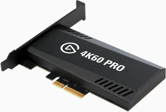 Corsair 4K60 Pro MK.2 scheda di acquisizione video Interno PCIe