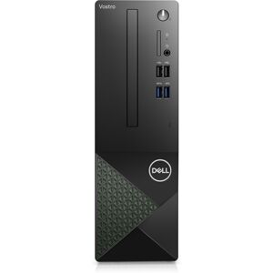 Dell PC/Workstation  Vostro 3710 Intel® Core™ i5 i5-12400 8 GB DDR4-SDRAM 256 SSD Windows 11 Pro SFF PC Nero [JJFV6]