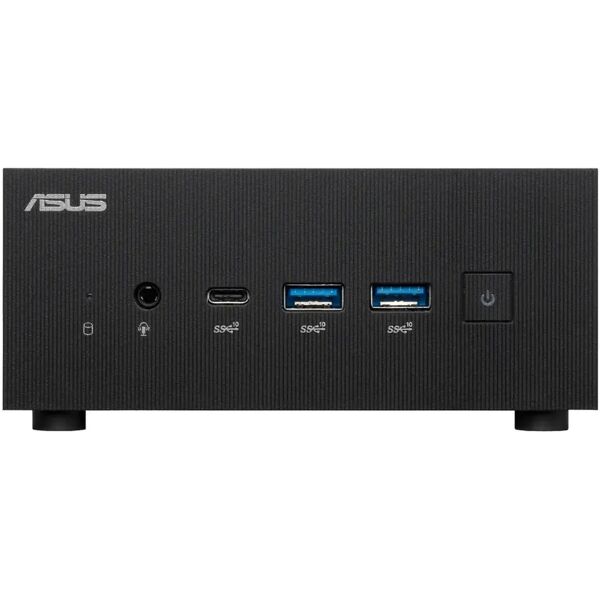 asus barebone  pn64-bb7014md mini pc nero i7-12700h 2,3 ghz [90mr00u2-m000e0] senza sistema operativo