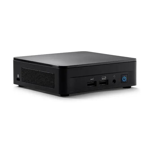 intel barebone  nuc 12 pro kit nuc12wski7 ucff nero i7-1260p [rnuc12wski70002]