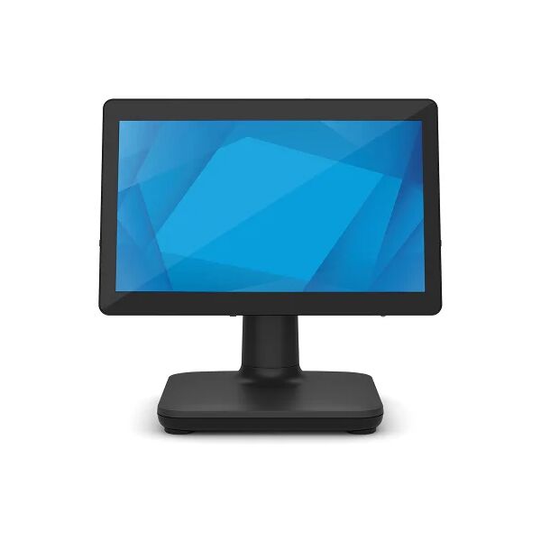 elo touch solutions e135925 sistema pos tutto in uno 2 ghz j4125 39,6 cm (15.6) 1366 x 768 pixel screen nero [e135925] senza sistema operativo