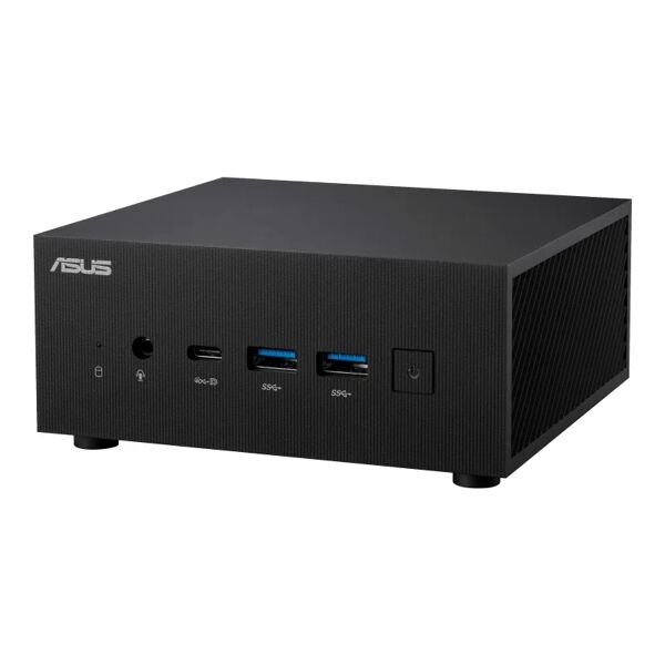 asus barebone  expertcenter pn53-bbr575hd pc con dimensioni 0,92 l nero 7535h 3,3 ghz [90mr00s2-m001e0]