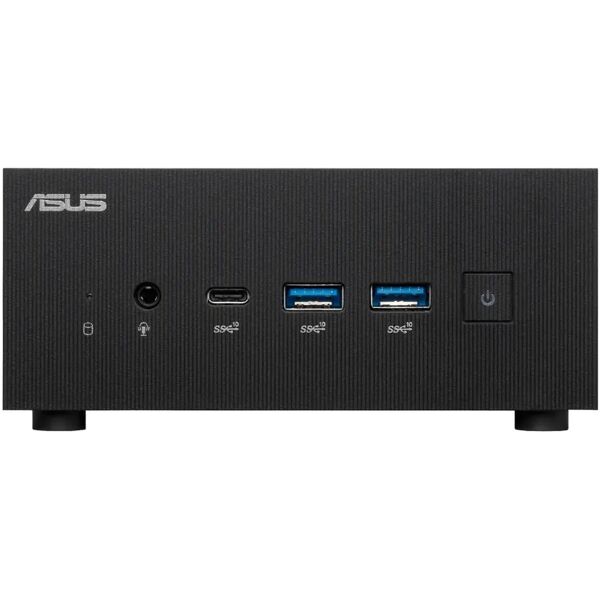 asus barebone  expertcenter pn64-bb3012md mini pc nero i3-1220p 1,5 ghz [90mr00u2-m000c0] senza sistema operativo