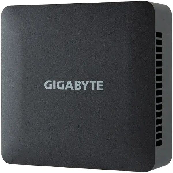 gigabyte barebone  brix nero i5-1335u [gb-bri5h-1335]