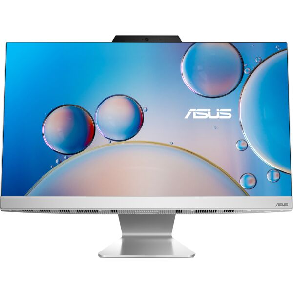 asus e3402wbak-wa142x intel® core™ i5 i5-1235u 60,5 cm (23.8) 1920 x 1080 pixel pc all-in-one 16 gb ddr4-sdram 1 tb ssd windows 11 pro wi-fi 6 (802.11ax) bianco [90pt03g4-m05xf0]