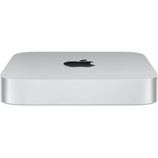 apple pc/workstation  mac mini m2 core: 8 cpu 10 gpu 512gb ssd [mmfk3t/a]