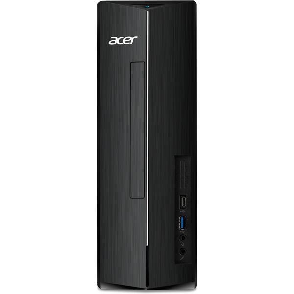 acer pc/workstation  aspire xc-1780 intel® core™ i5 i5-13400 8 gb ddr4-sdram 512 ssd windows 11 home desktop pc nero [dt.bk8et.00m]