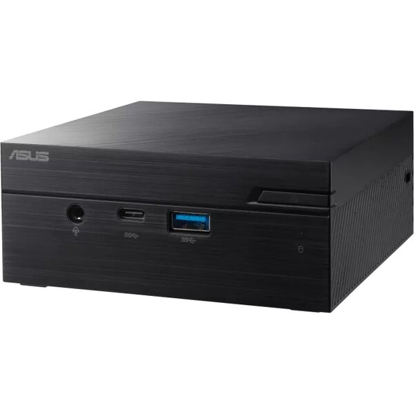 asus barebone  pn51-s1-bb3277md mini pc nero 5300u 2,6 ghz [90mr00k1-m004z0] senza sistema operativo