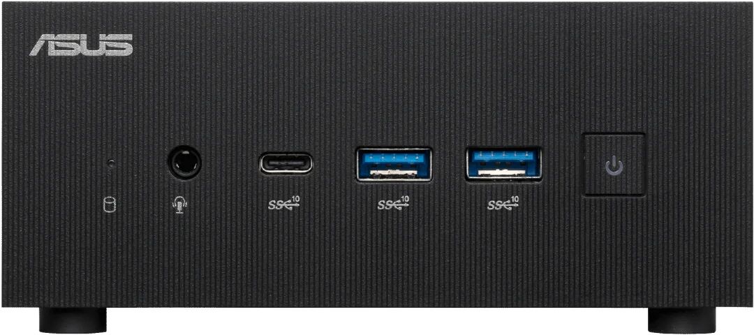 asus barebone  pn64-bb7014md mini pc nero i7-12700h 2,3 ghz [90mr00u2-m000e0] senza sistema operativo