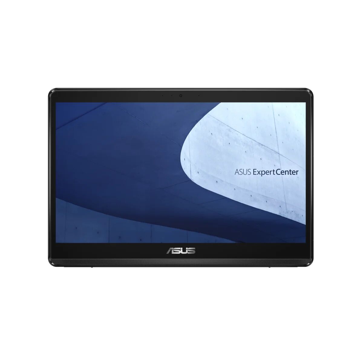 asus expertcenter e1 aio e1600wkat-u4128x intel® celeron® n n4500 39,6 cm (15.6) 1366 x 768 pixel touch screen all-in-one tablet pc 4 gb ddr4-sdram 128 ssd windows 11 pro wi-fi 5 (802.11ac) nero