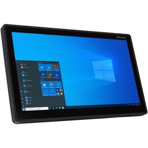 Bluechip Industryline P215kt-1001 Intel Atom® X6413e 54,6 Cm (21.5) 1920 X 1080 Pixel Touch Screen All-in-one Tablet Pc 8 Gb Ddr4-sdram 120 Ssd Windows 10 Iot Enterprise Wi-fi 5 (802.11ac) Nero