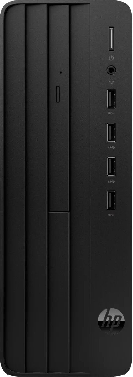 HP PC/Workstation  Pro SFF 290 G9 Intel® Core™ i7 i7-13700 16 GB DDR4-SDRAM 512 SSD Windows 11 PC Nero [883V2EA]