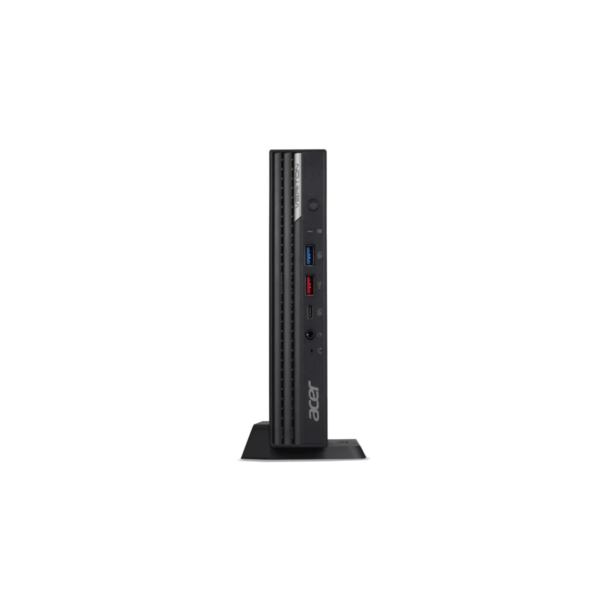 Acer PC/Workstation  Veriton N N4710GT Intel® Core™ i5 i5-13400T 8 GB DDR4-SDRAM 512 SSD Windows 11 Pro Mini PC Nero [DT.VXVET.002]