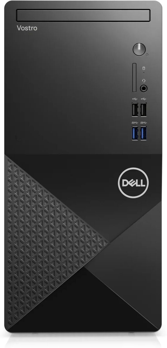 Dell PC/Workstation  Vostro 3910 Intel® Core™ i7 i7-12700 16 GB DDR4-SDRAM 512 SSD Windows 11 Pro Midi Tower PC Nero [T34NK]