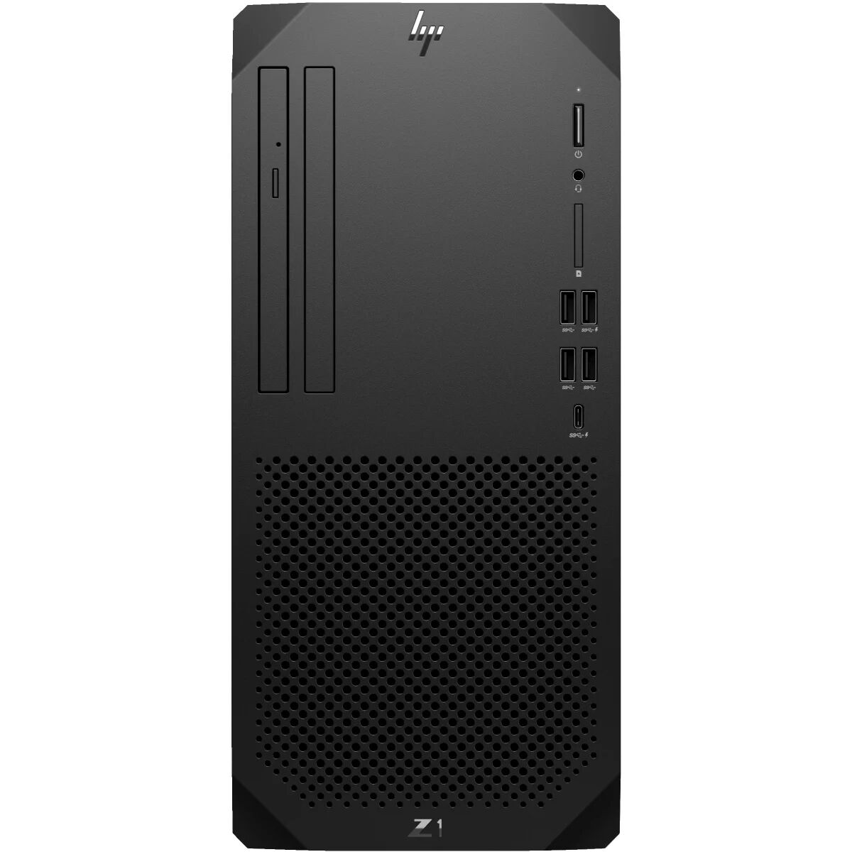HP PC/Workstation  Z1 G9 Intel® Core™ i9 i9-13900 32 GB DDR5-SDRAM 1 TB SSD NVIDIA GeForce RTX 3060 Windows 11 Pro Tower Stazione di lavoro Nero [865G4ET]