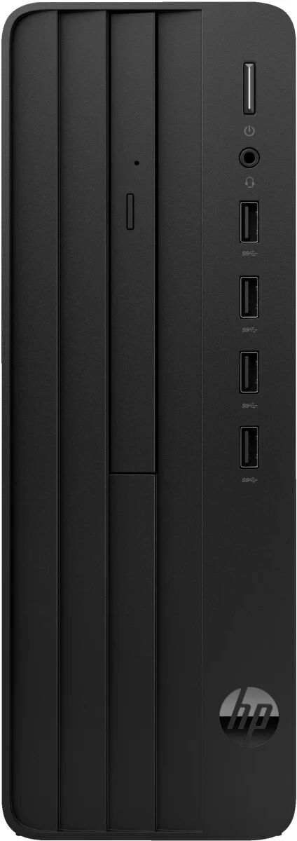 HP PC/Workstation  Pro SFF 290 G9 Intel® Core™ i5 i5-13500 8 GB DDR4-SDRAM 512 SSD Windows 11 PC Nero [883U8EA]