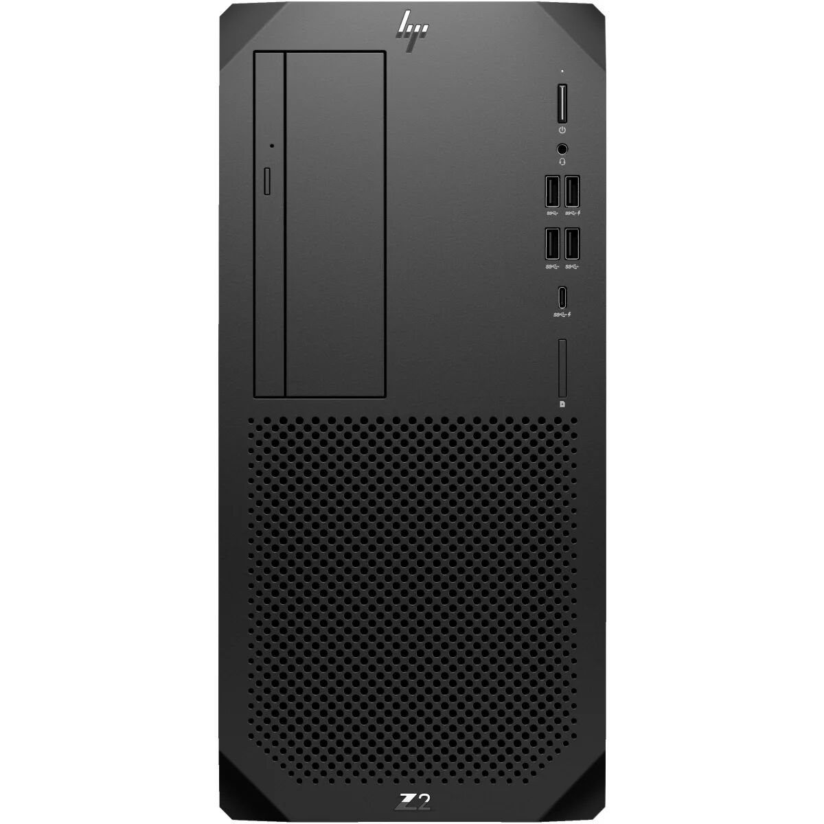 HP PC/Workstation  Z2 G9 Intel® Core™ i7 i7-13700K 32 GB DDR5-SDRAM 1 TB SSD Windows 11 Pro Tower Stazione di lavoro Nero [865G0ET#ABD]