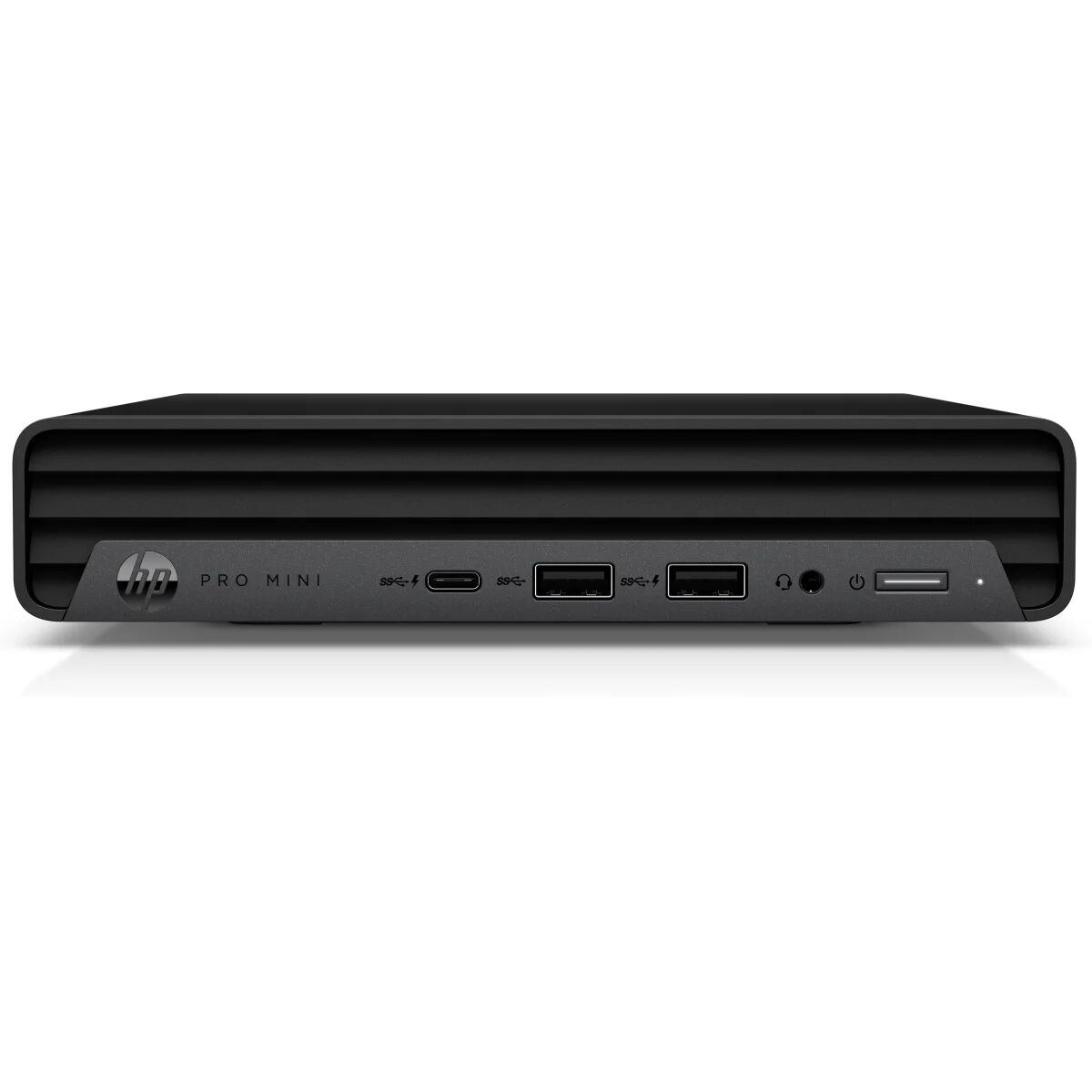 HP PC/Workstation  Pro 400 G9 Intel® Core™ i5 i5-13500T 8 GB DDR4-SDRAM 256 SSD Windows 11 Mini PC Nero [883S8EA]