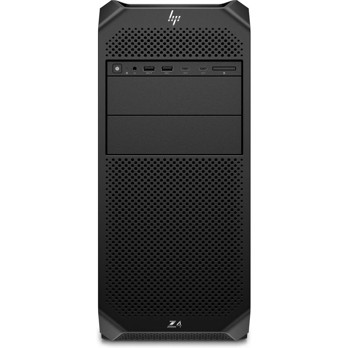 HP PC/Workstation  Z4 G5 Intel® Xeon® W w3-2425 32 GB DDR5-SDRAM 1 TB SSD Windows 11 Pro Tower Stazione di lavoro Nero [82F44ET#ABZ]