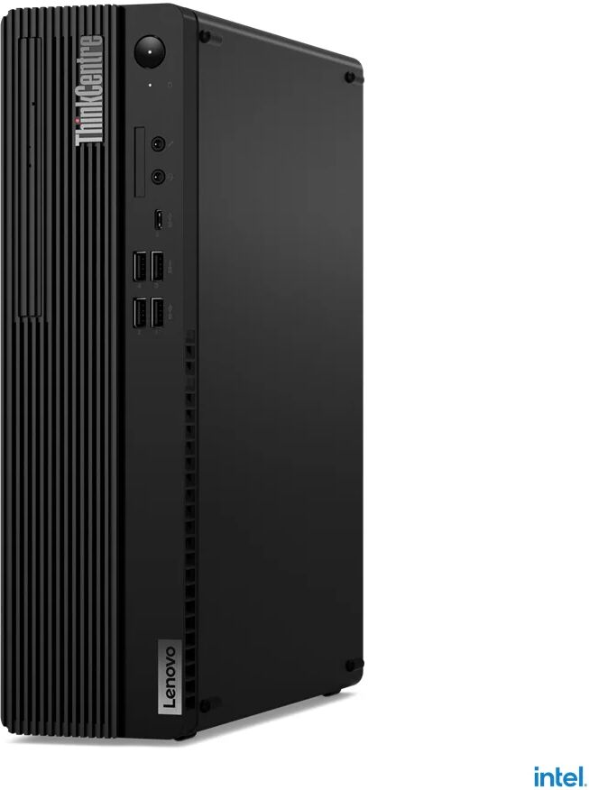 Lenovo PC/Workstation  ThinkCentre M90s Intel® Core™ i7 i7-12700 16 GB DDR5-SDRAM 512 SSD Windows 11 Pro SFF PC Nero [11TX000SGE]