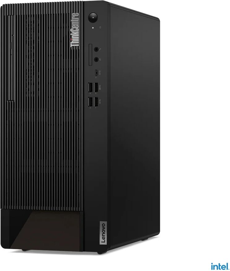 Lenovo PC/Workstation  ThinkCentre M90t Intel® Core™ i7 i7-13700 32 GB DDR5-SDRAM 1 TB SSD Windows 11 Pro Tower PC Nero [12HK000EGE]