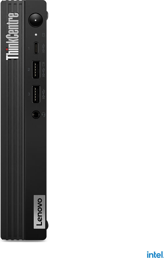 Lenovo PC/Workstation  ThinkCentre M90q Intel® Core™ i9 i9-13900 32 GB DDR5-SDRAM 1 TB SSD Windows 11 Pro Mini PC Nero [12EH000HGE]