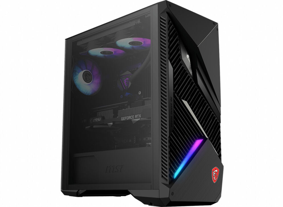 MSI PC/Workstation  MPG Infinite X2 13FNUG-024AT i7-13700KF Desktop Intel® Core™ i7 32 GB DDR5-SDRAM 1000 SSD Windows 11 Home PC Nero [00B90411-024]