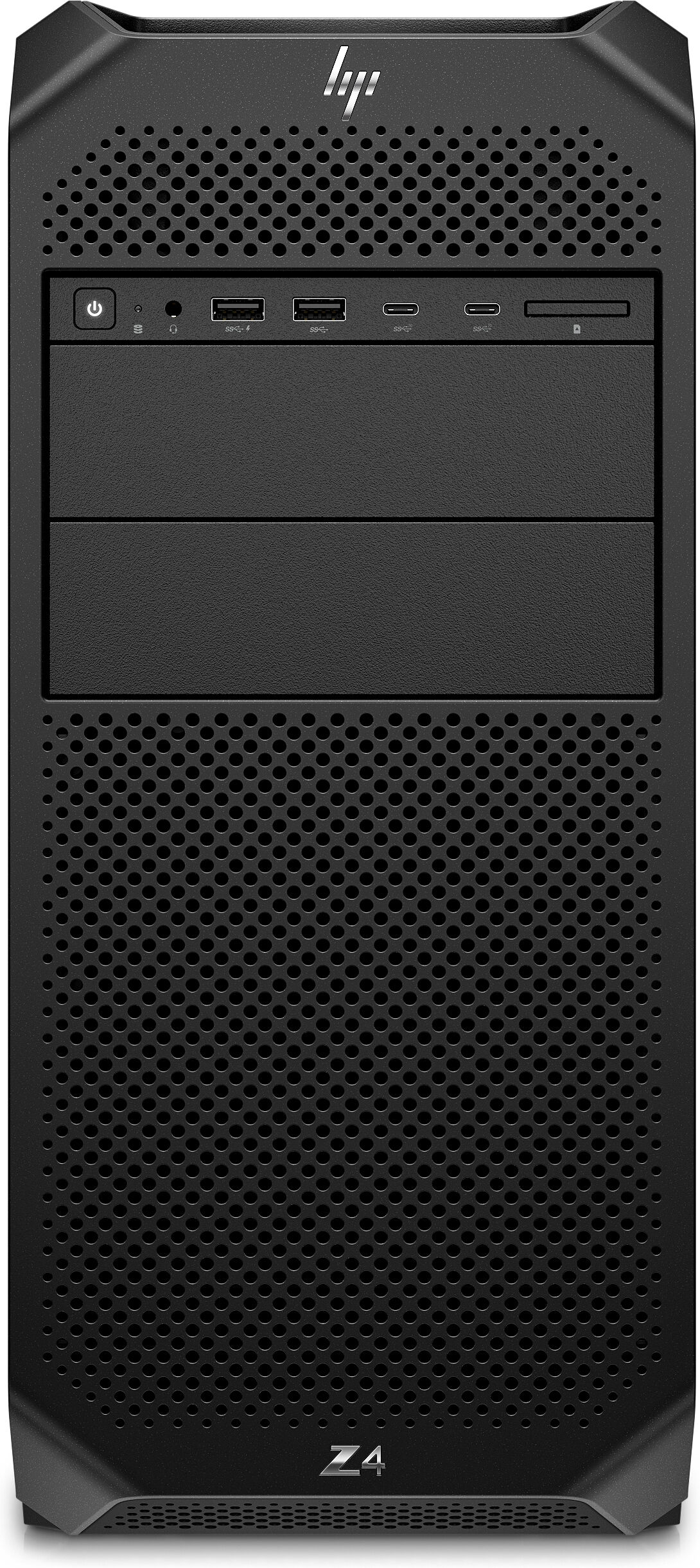 HP PC/Workstation  Z4 G5 Intel® Xeon® W w3-2425 32 GB DDR5-SDRAM 1 TB SSD Windows 11 Pro Tower Stazione di lavoro Nero [82F44ET#ABZ]