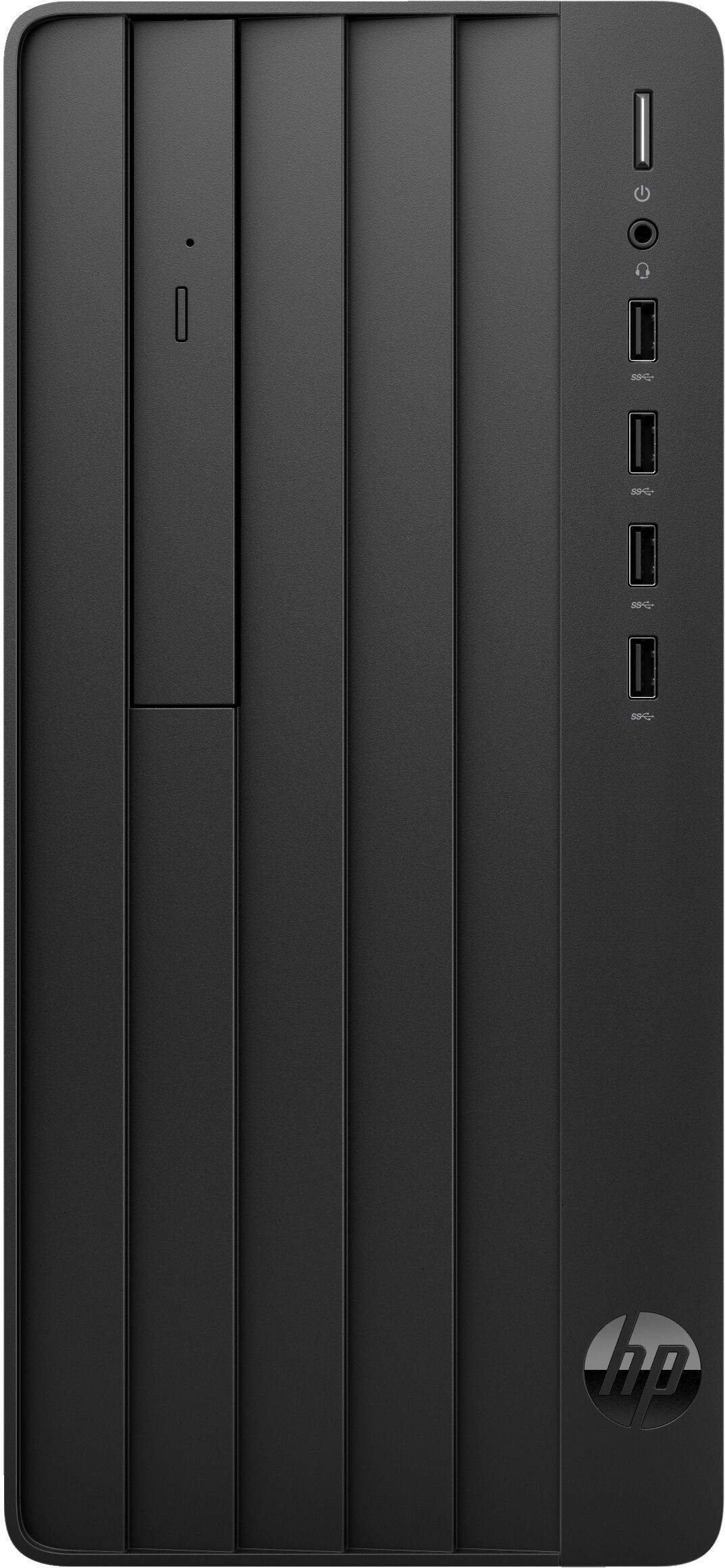 HP PC/Workstation  Pro Tower 290 G9 Intel® Core™ i3 i3-13100 8 GB DDR4-SDRAM 256 SSD SENZA SISTEMA OPERATIVO PC Nero [883T8EA]