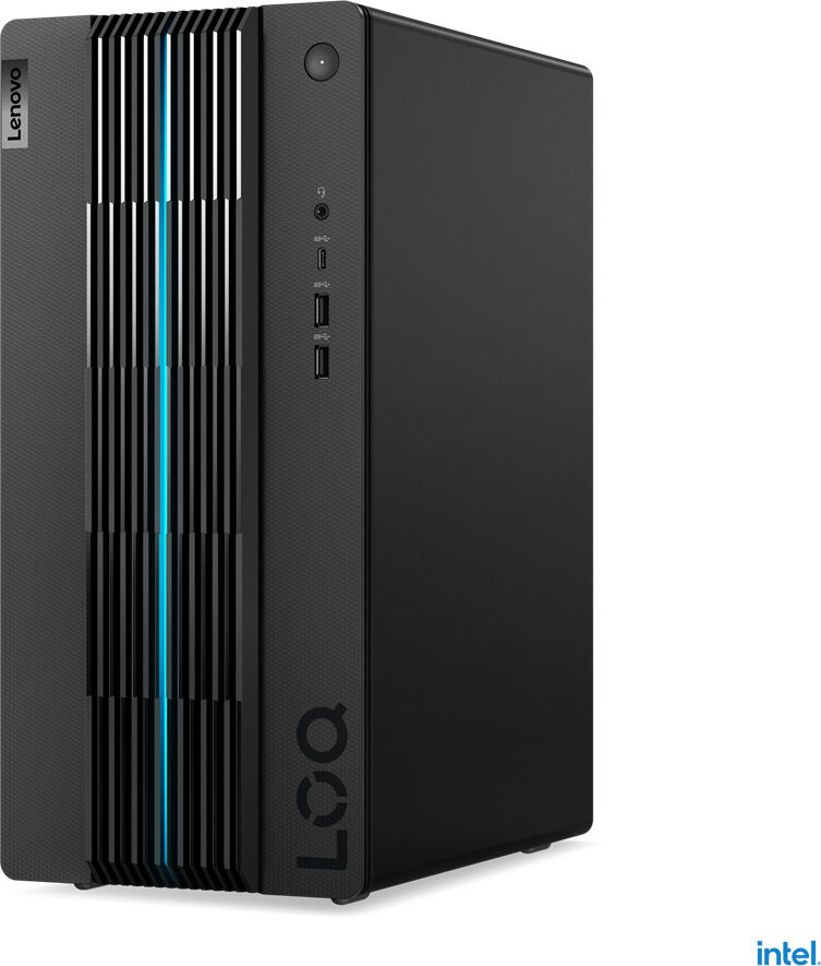 Lenovo PC/Workstation  LOQ Desktop Intel i5 16GB 512GB RTX3050 [90VH00DFGF] SENZA SISTEMA OPERATIVO