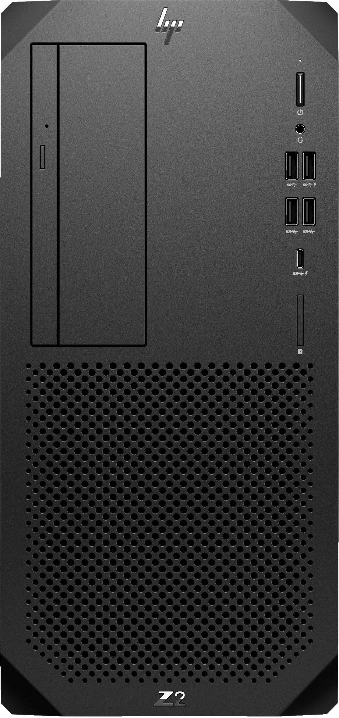 HP PC/Workstation  Z2 G9 Intel® Core™ i7 i7-13700 16 GB DDR5-SDRAM 512 SSD Windows 11 Pro Tower Stazione di lavoro Nero [865H2ET]