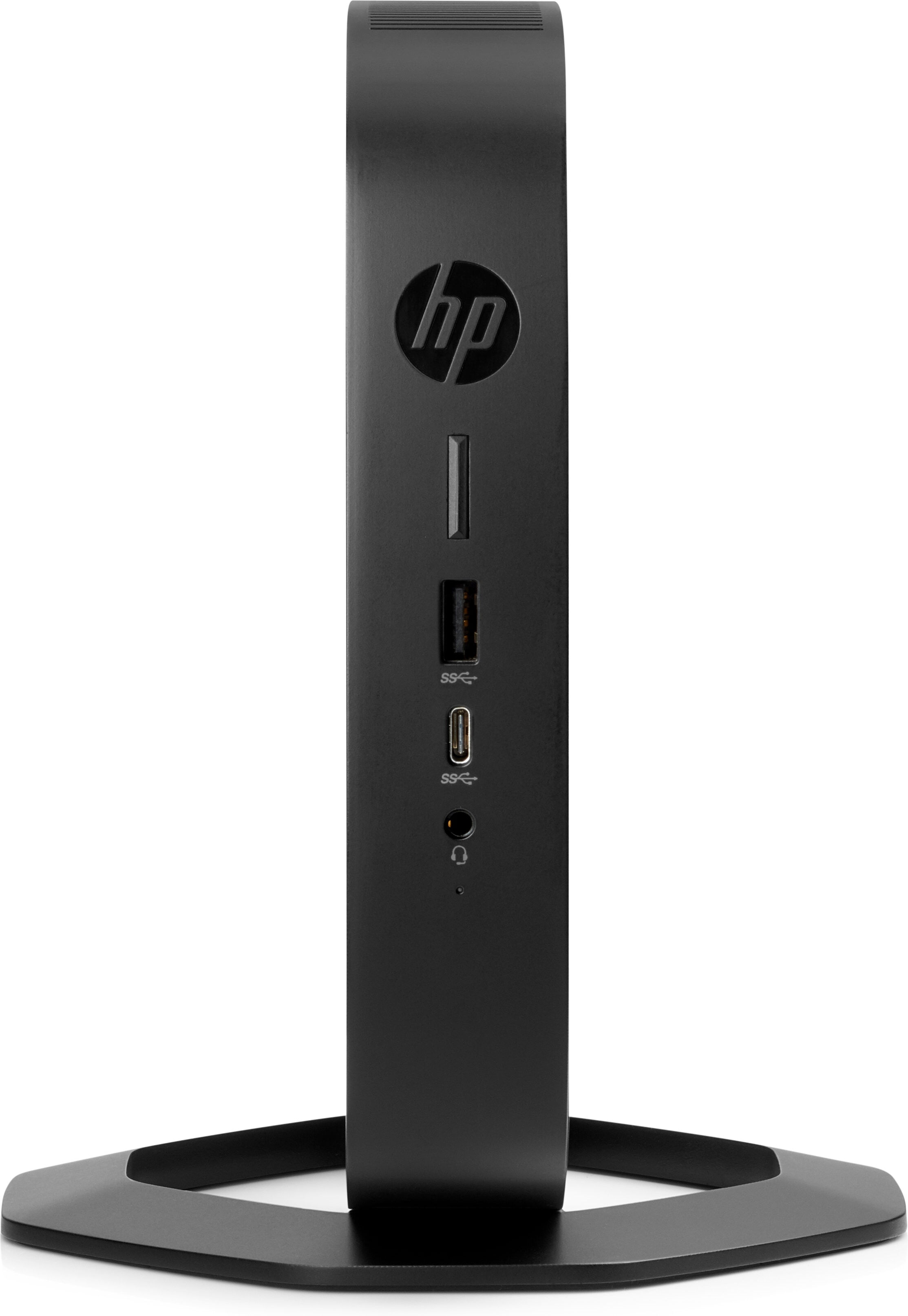 HP t540 1,5 GHz Windows 10 IoT Enterprise 1,4 kg Nero R1305G [1X7P2AA]