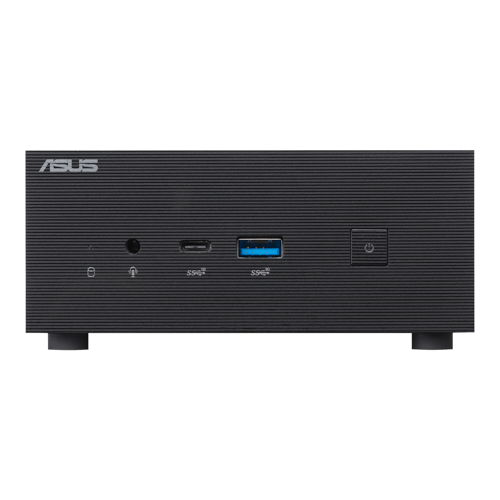 Asus PC/Workstation  PN PN63-S3029MDS1 Intel® Core™ i3 i3-1115G4 8 GB DDR4-SDRAM 256 SSD Mini PC Nero [90MS02D1-M000X0] SENZA SISTEMA OPERATIVO
