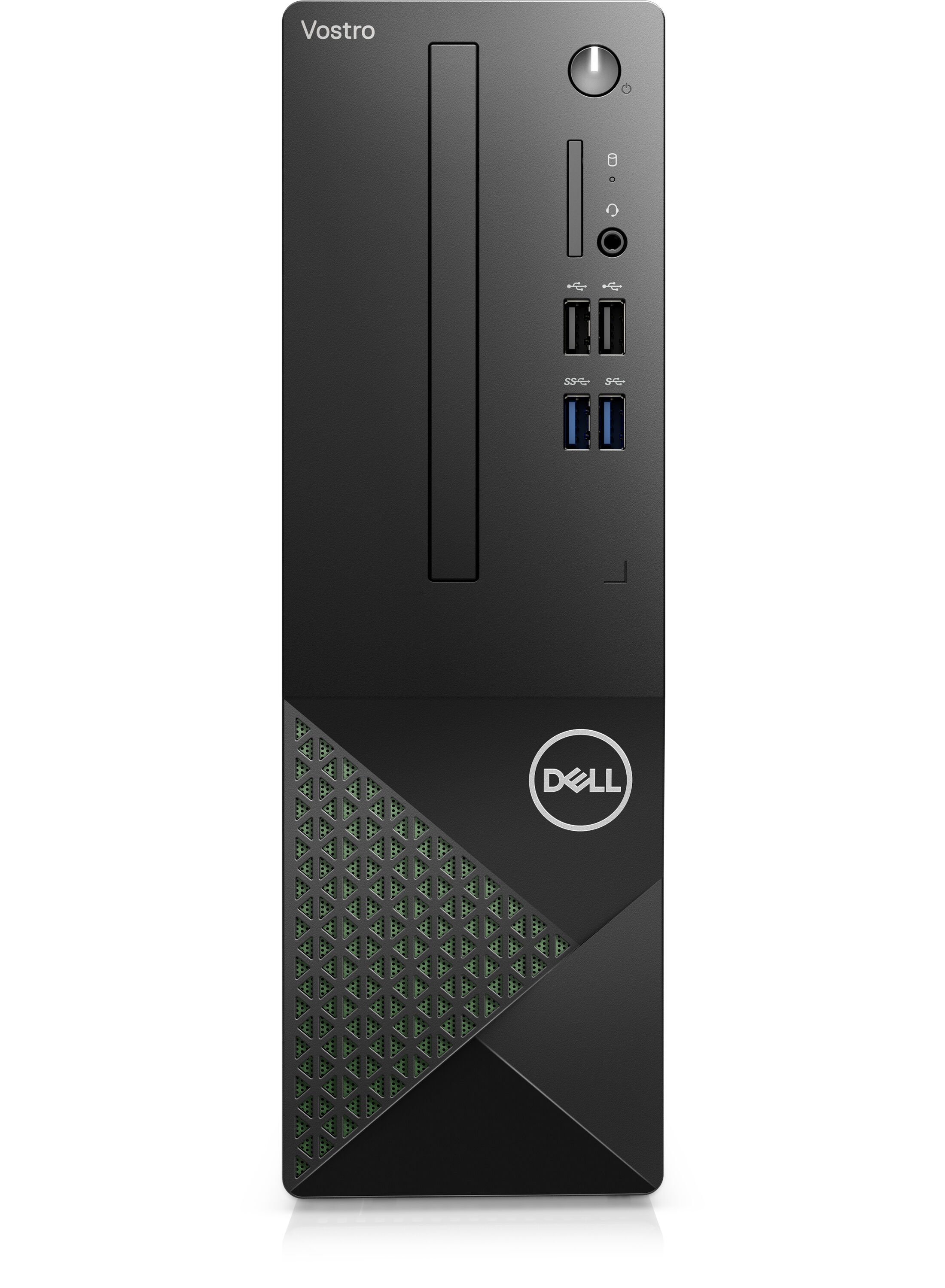 Dell PC/Workstation  Vostro 3710 Intel® Core™ i7 i7-12700 16 GB DDR4-SDRAM 512 SSD Windows 11 Pro SFF PC Nero [CXHY3]