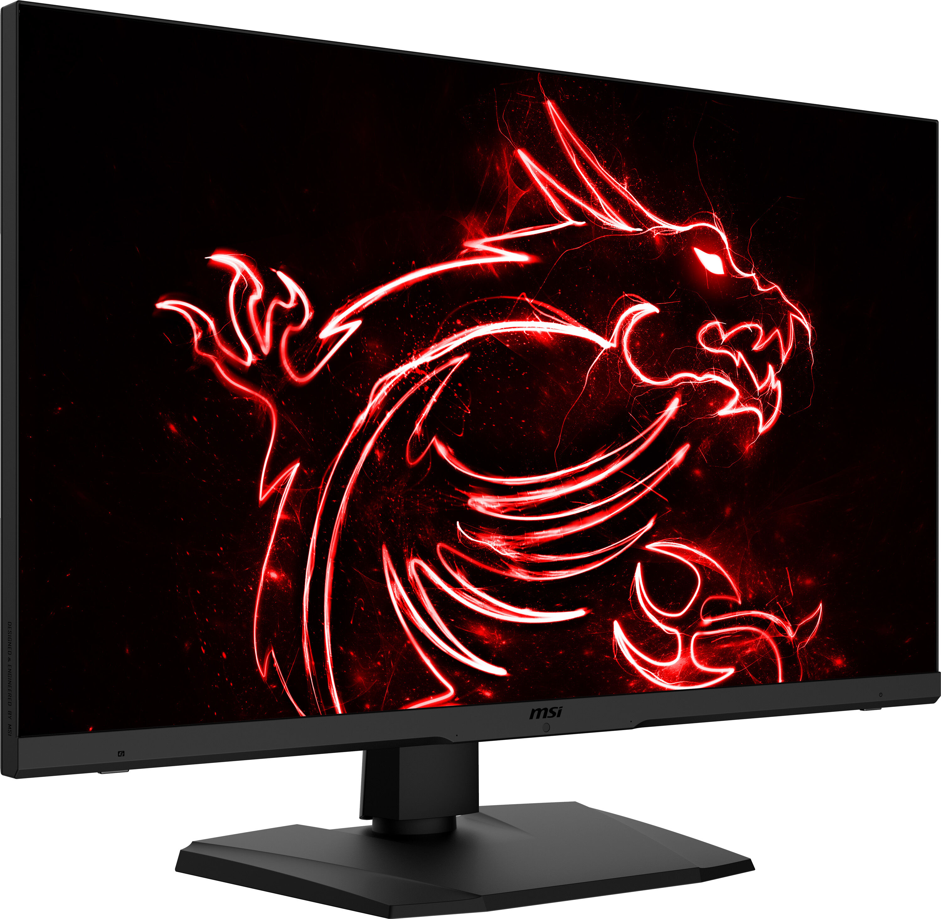 MSI Optix MPG321UR-QD Monitor PC 81,3 cm (32") 3840 x 2160 Pixel 4K Ultra HD LCD Nero [9S6-3DC07T-001]