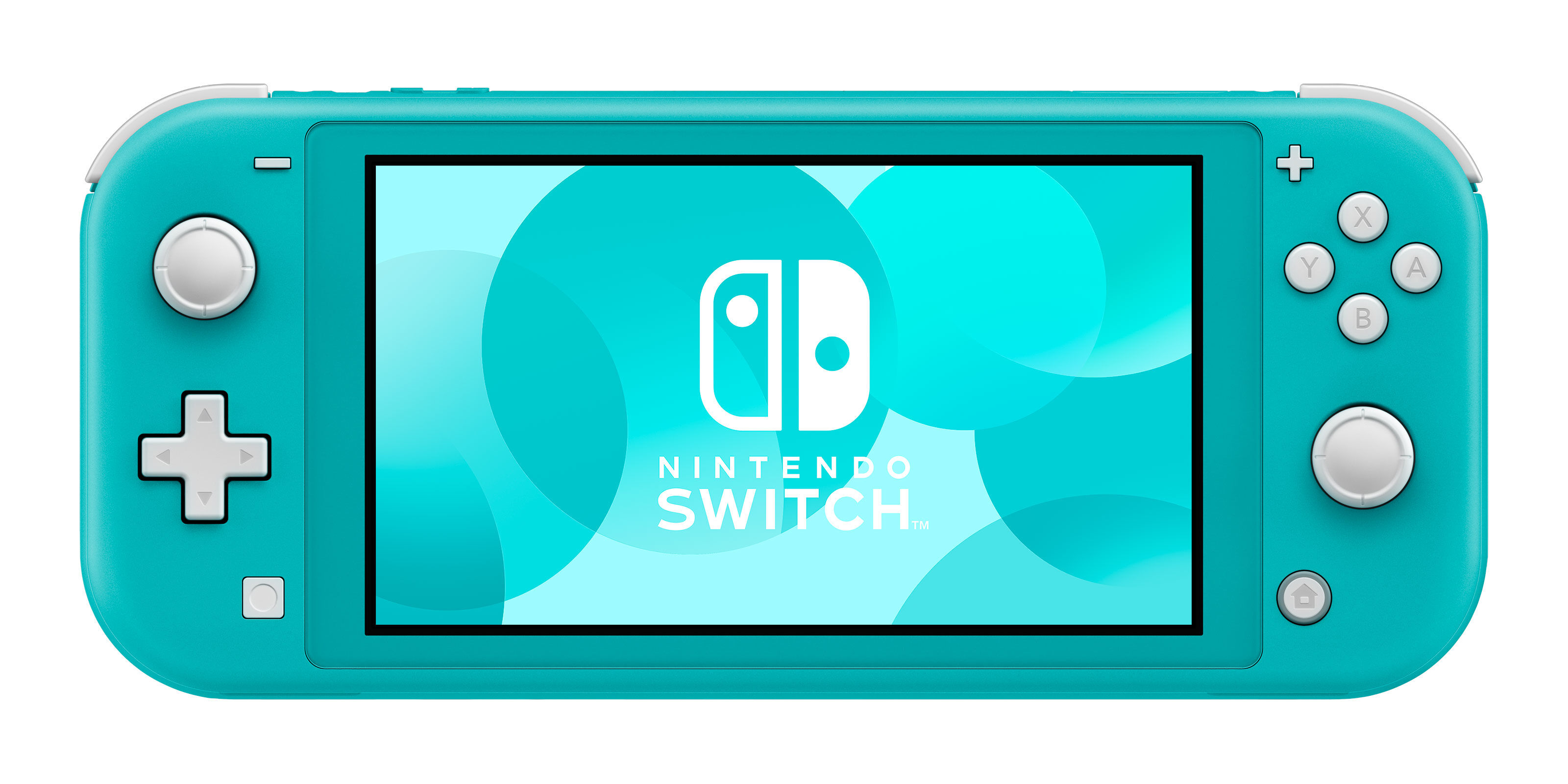 Nintendo Console portatile  Switch Lite console da gioco 14 cm (5.5") 32 GB Touch screen Wi-Fi Turchese [10002292]