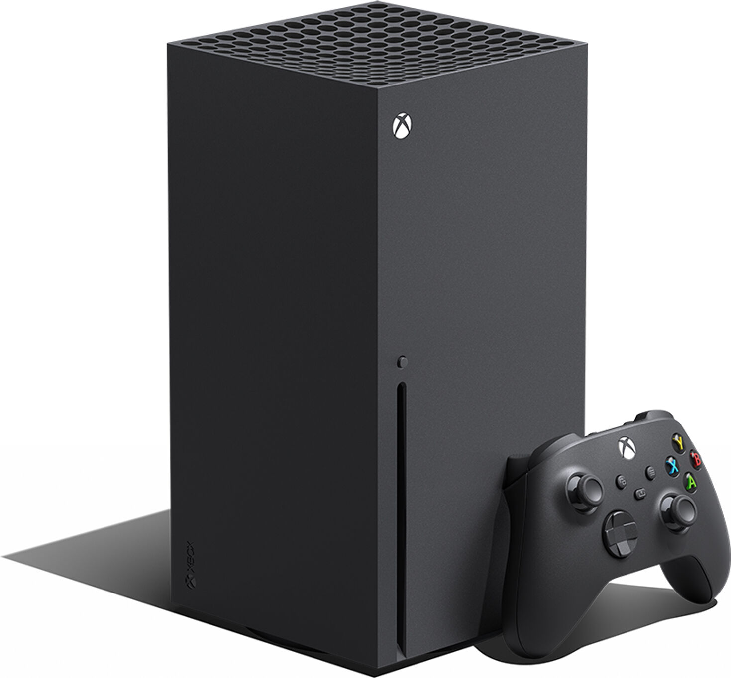 Microsoft Console  Xbox Series X 1 TB Wi-Fi Nero [RRT-00008]