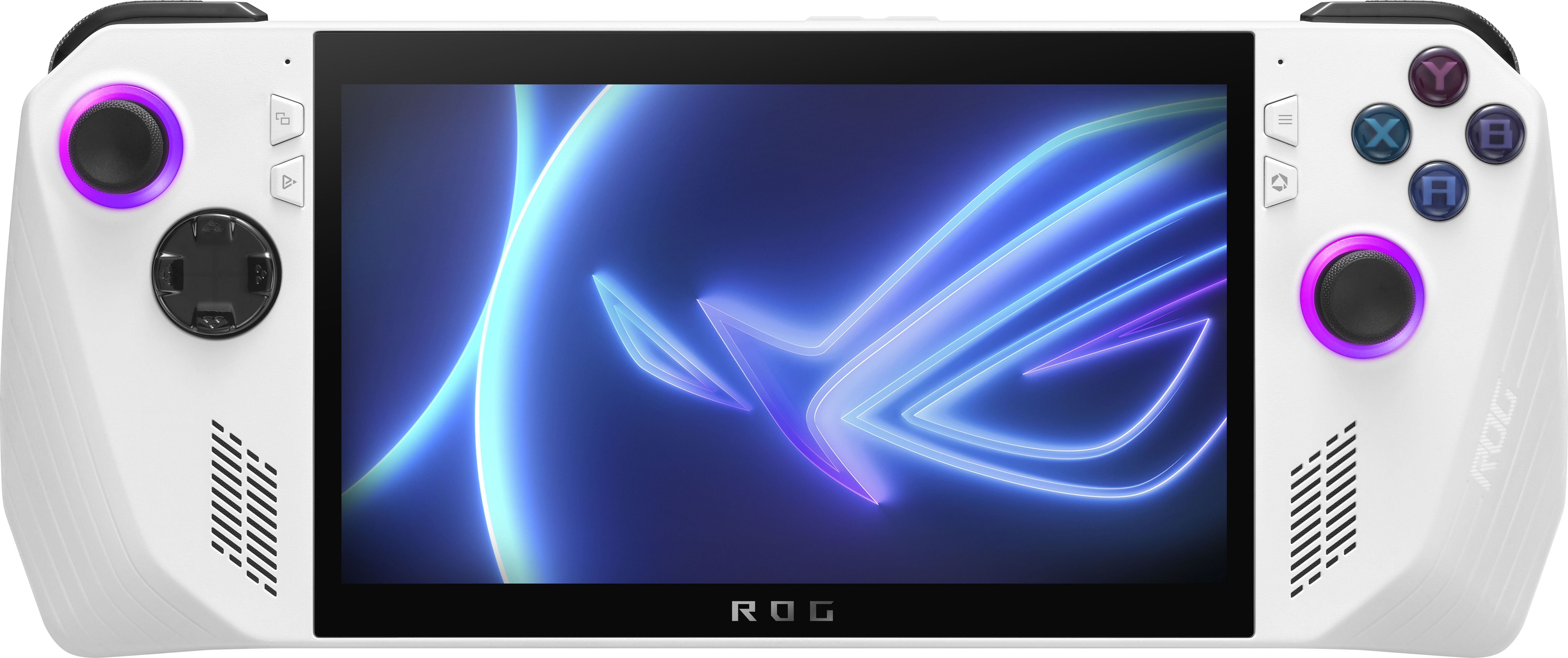 Asus Console portatile  ROG Ally RC71L-NH001W console da gioco 17,8 cm (7") 512 GB Touch screen Wi-Fi Bianco