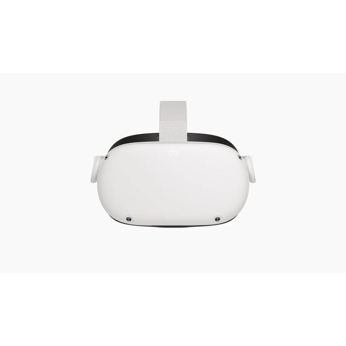 Oculus Visore  Quest 2 Occhiali immersivi FPV Bianco [301-00355-02]