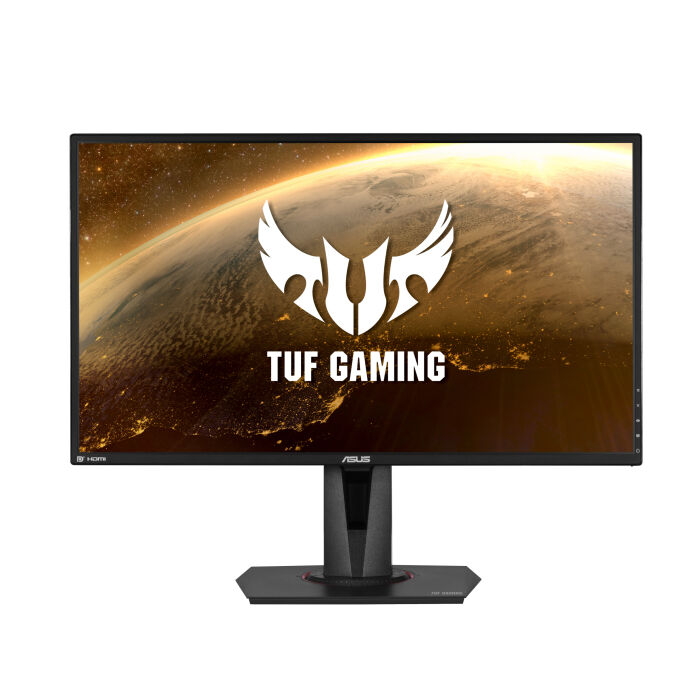 Asus TUF Gaming VG27AQZ Monitor PC 68,6 cm (27") 2560 x 1440 Pixel Wide Quad HD LED Nero [90LM0503-B01370]