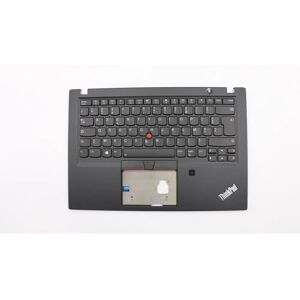 Lenovo 02HM283 ricambio per laptop Protezione tastiera