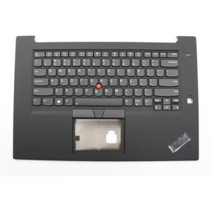 Lenovo 01YU769 ricambio per laptop Base dell'alloggiamento + tastiera