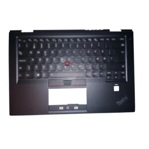 Lenovo 01AV193 ricambio per laptop Base dell'alloggiamento + tastiera