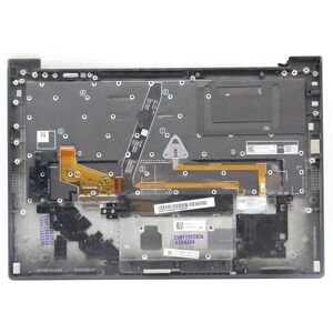 Lenovo 5M11H62765 ricambio per laptop Cover + keyboard