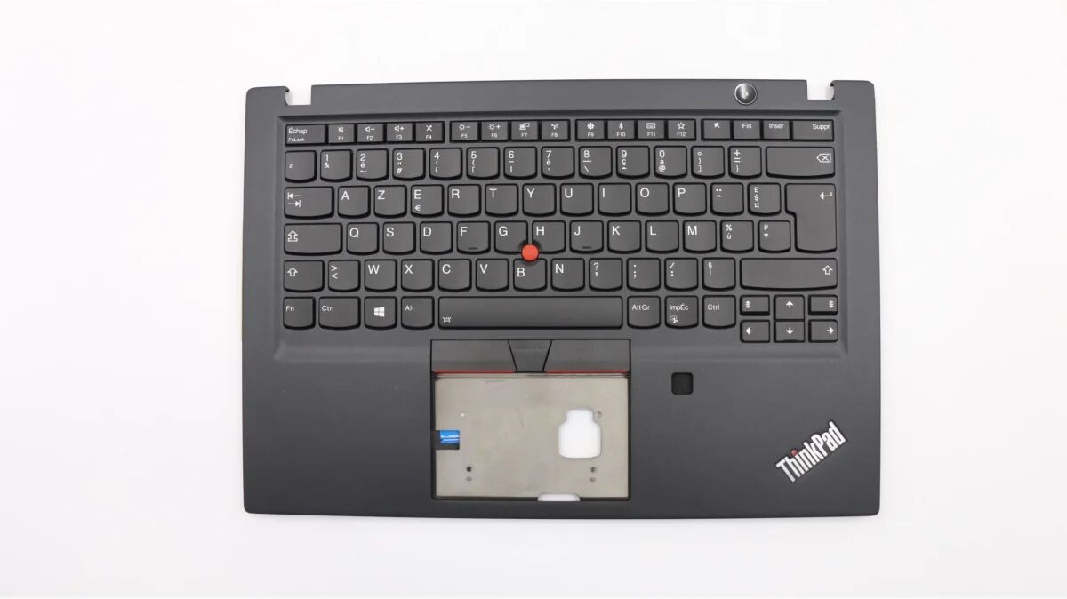 lenovo 02hm283 ricambio per laptop protezione tastiera