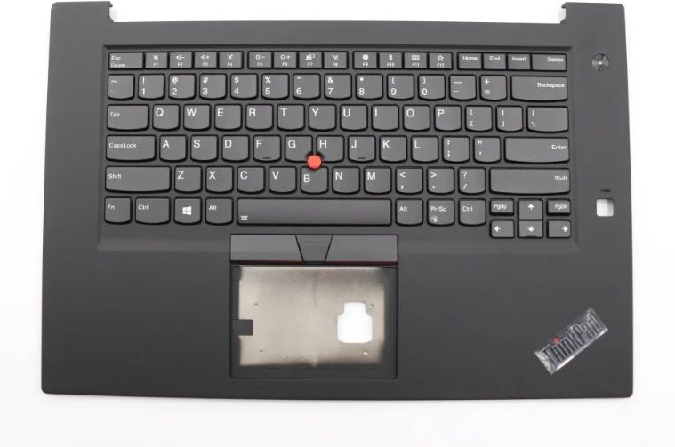 lenovo 01yu769 ricambio per laptop base dell'alloggiamento + tastiera